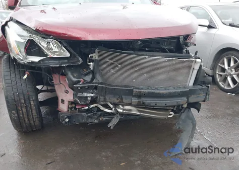 2017 Chevrolet Traverse 1Lt z USA, uszkodzony, nr VIN 1GNKVGKD1HJ121751